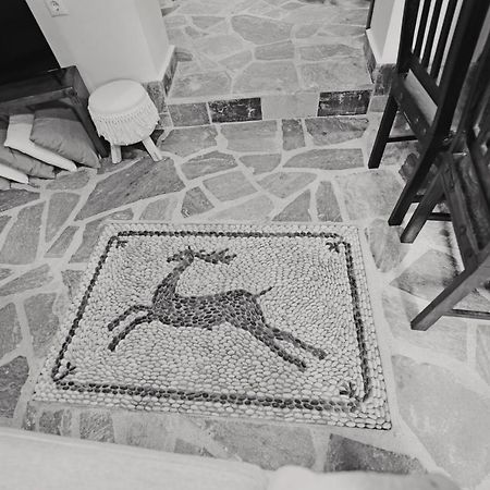 Villa Athina House Rhodes City Exterior foto