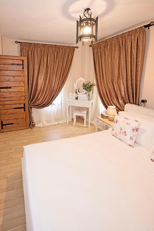 Villa Athina House Rhodes City Exterior foto