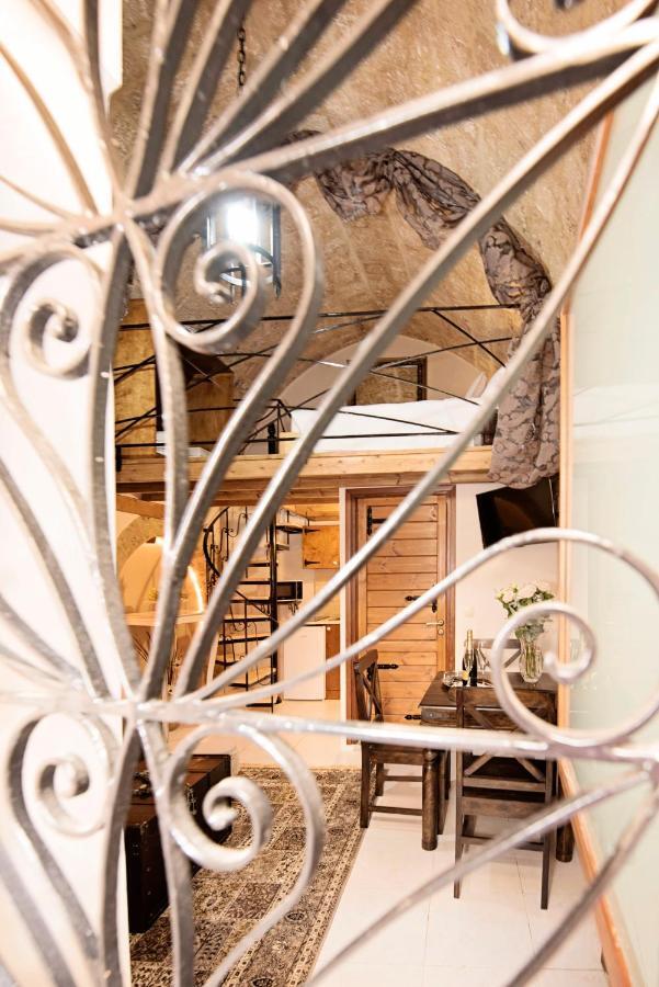 Villa Athina House Rhodes City Exterior foto