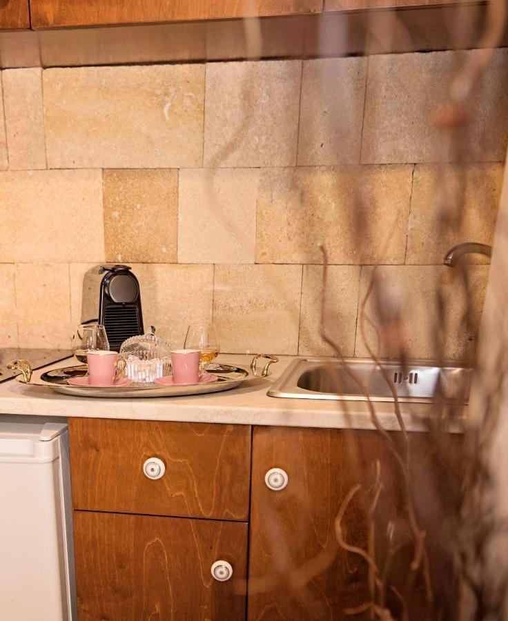 Villa Athina House Rhodes City Exterior foto