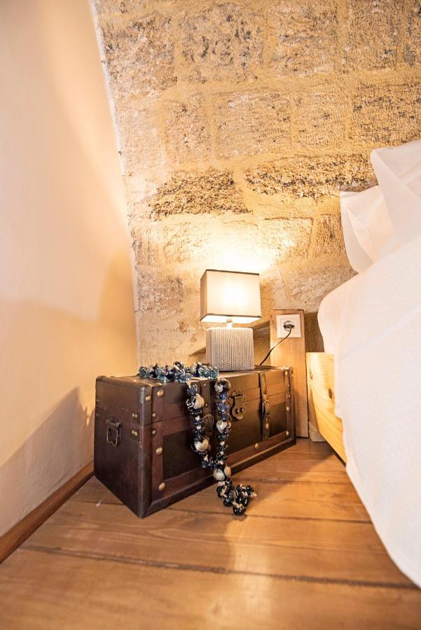Villa Athina House Rhodes City Exterior foto