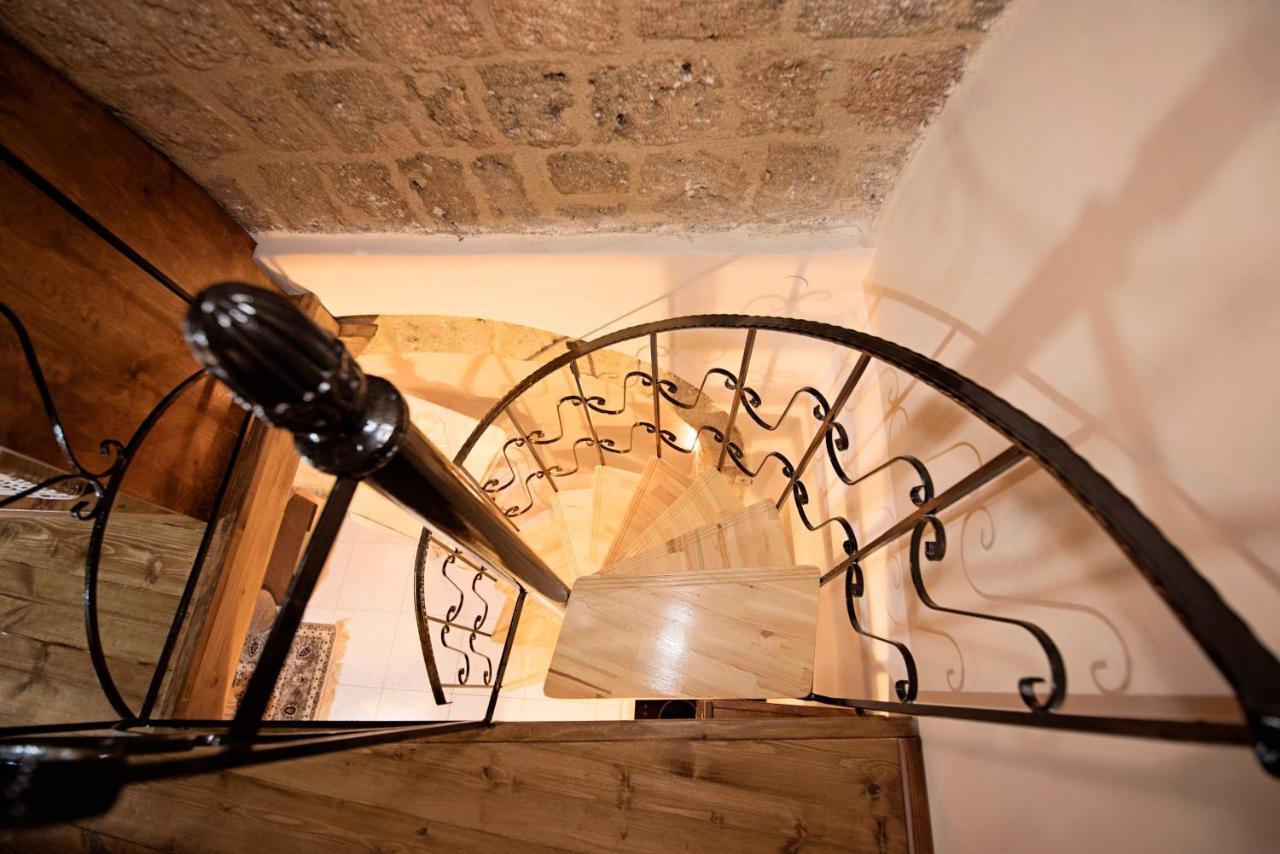 Villa Athina House Rhodes City Exterior foto